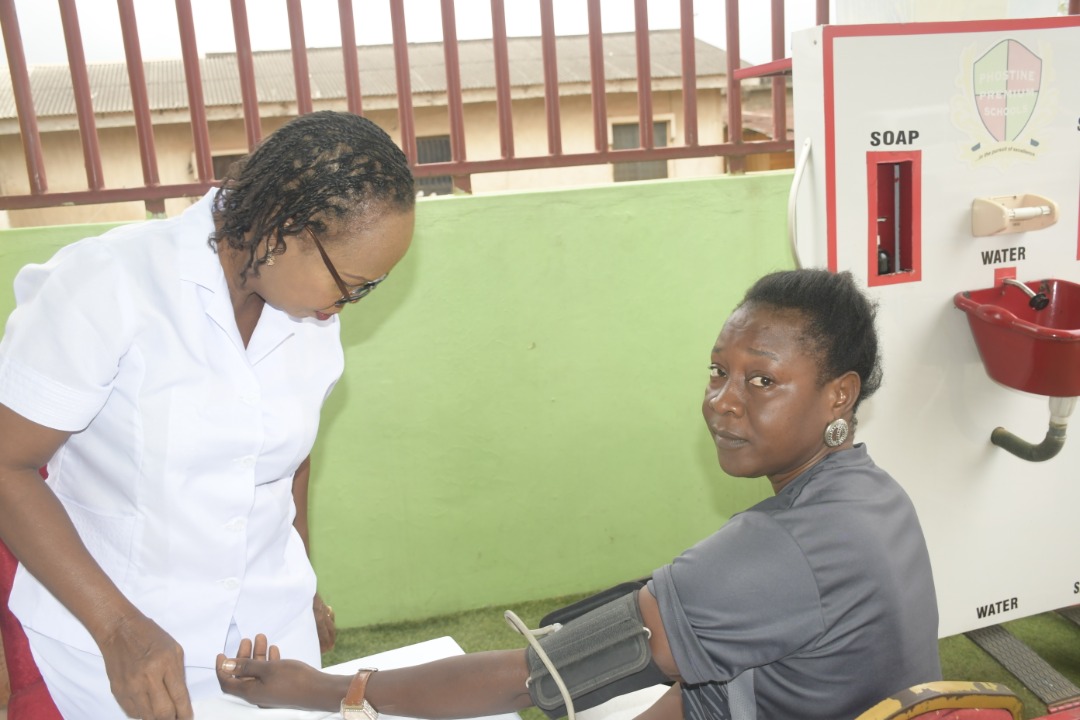 <p>Aerobics Session 2022</p>