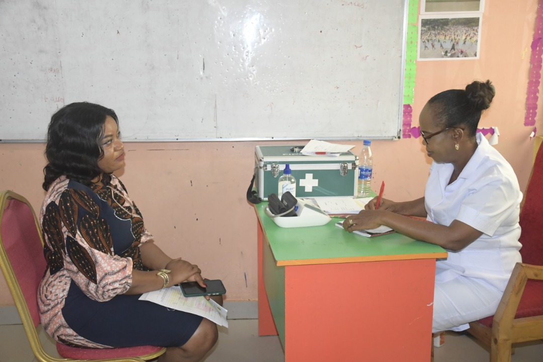 <p>Welcome on board meeting with new premium parents 2022</p>