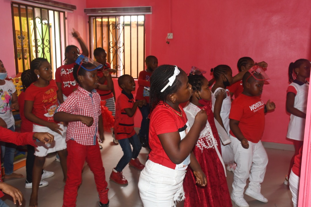 <p>2020 Valentine Party</p>