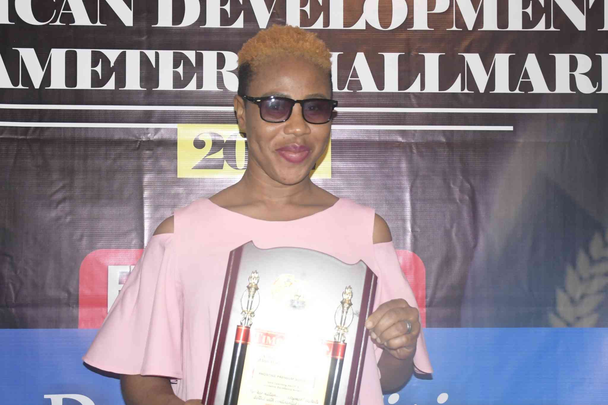 <p>Safe Learning Haven &amp; Academic Excellence Award goes to Phostine Premium Schools. Awarded by Timeswatch News Magazine</p>