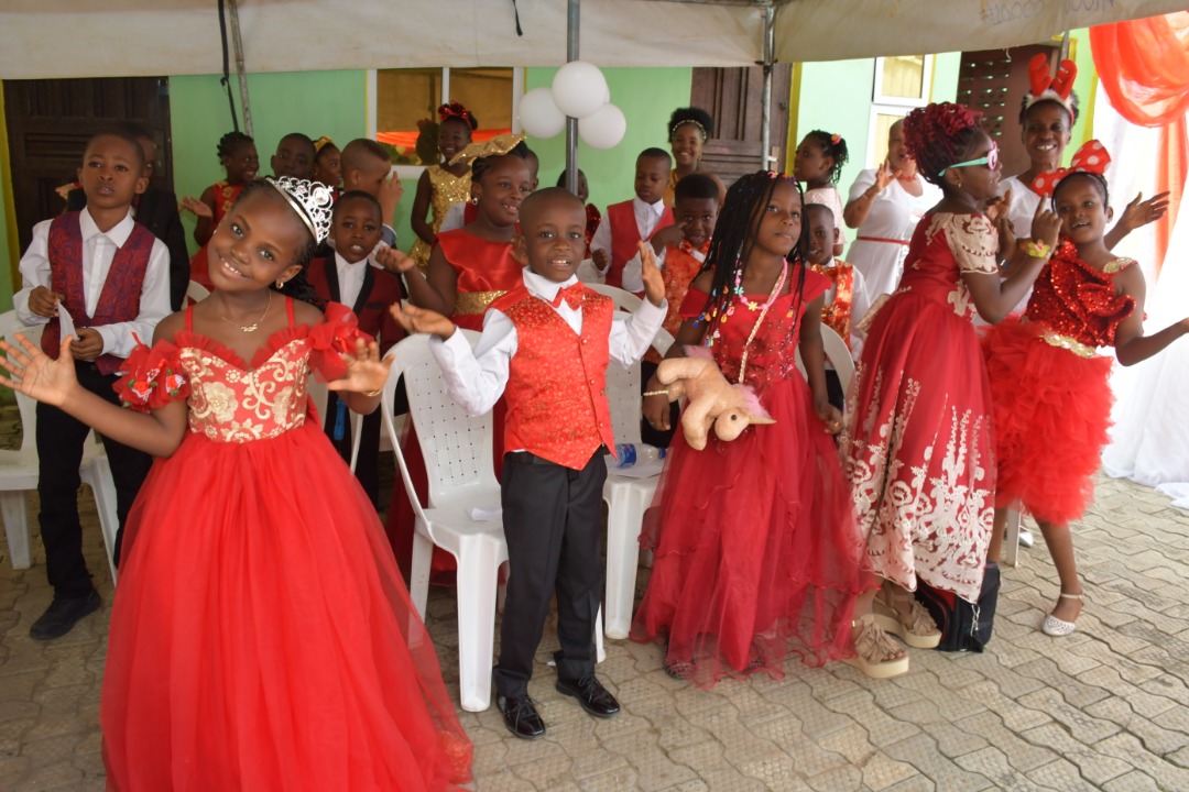 <p>CHRISTMAS PARTY 2022</p>