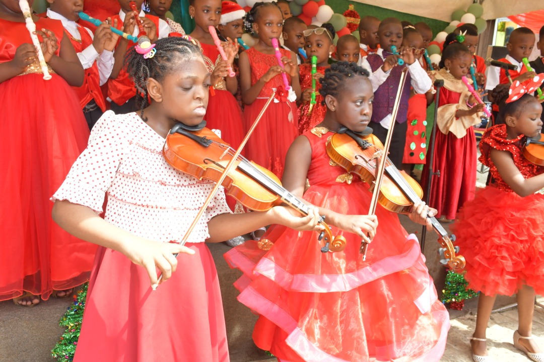 <p>CHRISTMAS PARTY 2022</p>