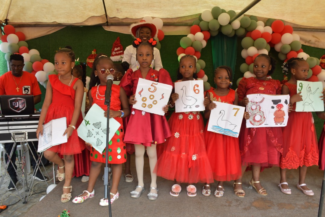 <p>CHRISTMAS PARTY 2022</p>