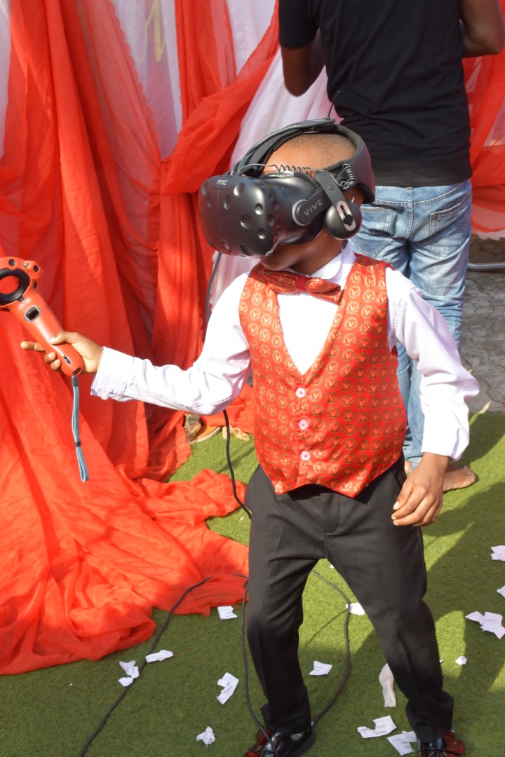 <p>CHRISTMAS PARTY 2022 VIRTUAL GAME SESSION</p>