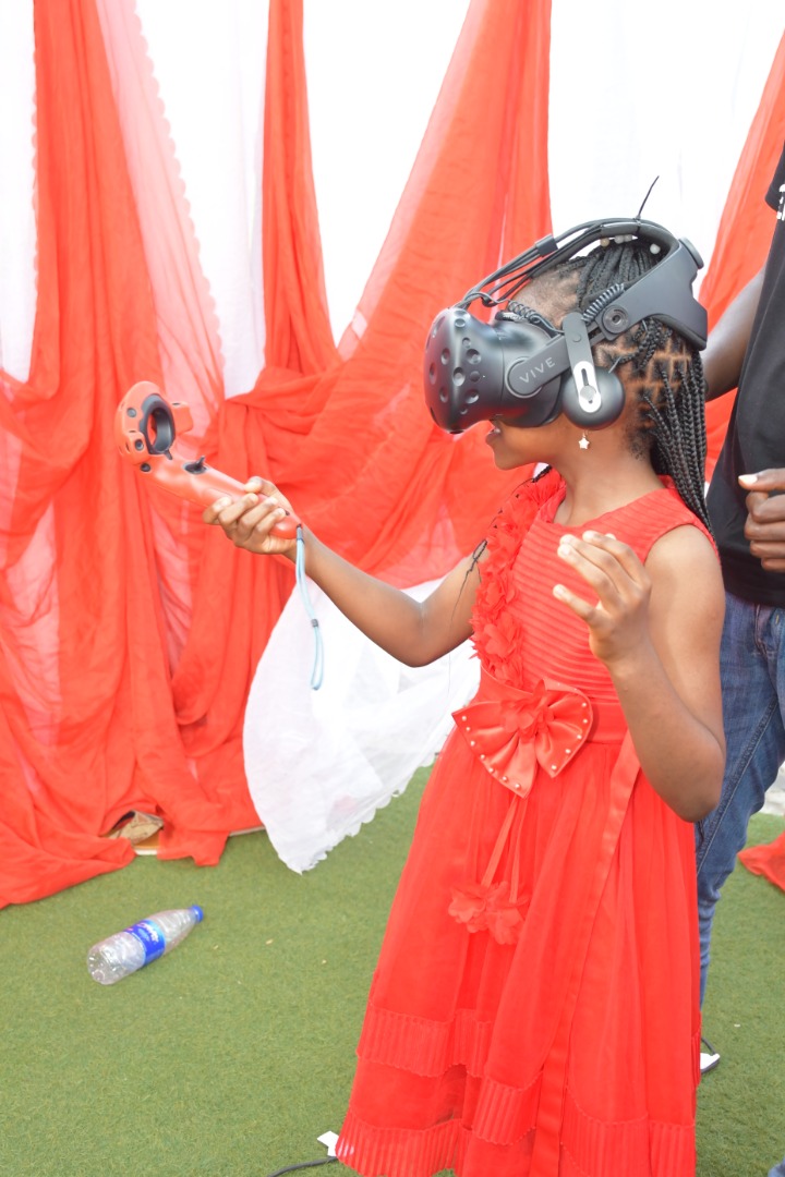 <p>CHRISTMAS PARTY 2022 VIRTUAL GAME SESSION</p>