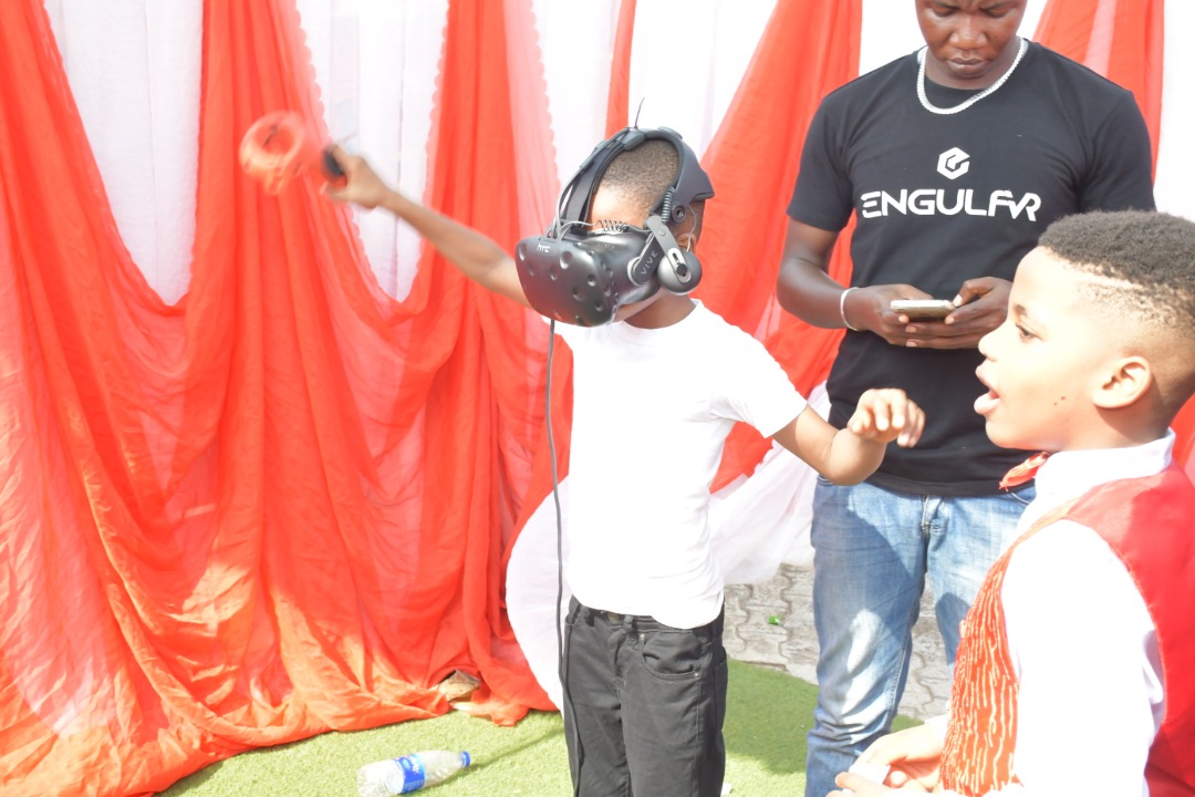 <p>CHRISTMAS PARTY 2022 VIRTUAL GAME SESSION</p>