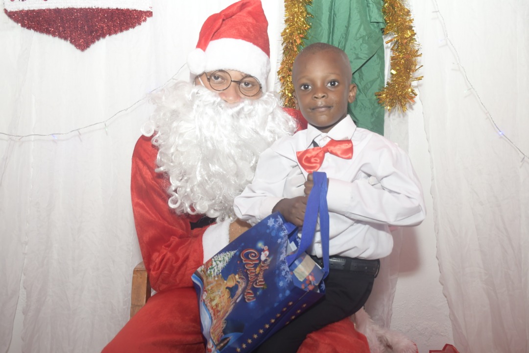 <p>VISIT TO THE GRUTTO</p>