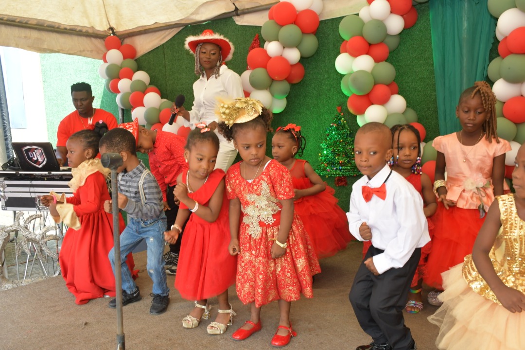 <p>CHRISTMAS PARTY 2022</p>