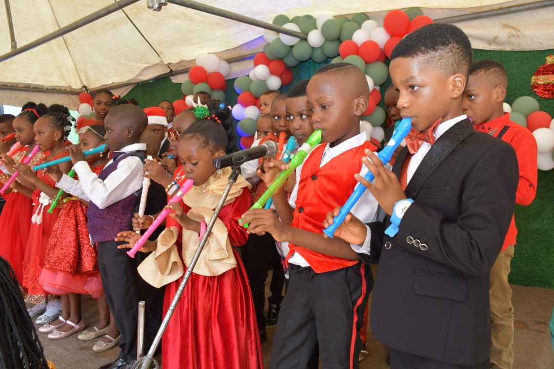 <p>CHRISTMAS PARTY 2022</p>