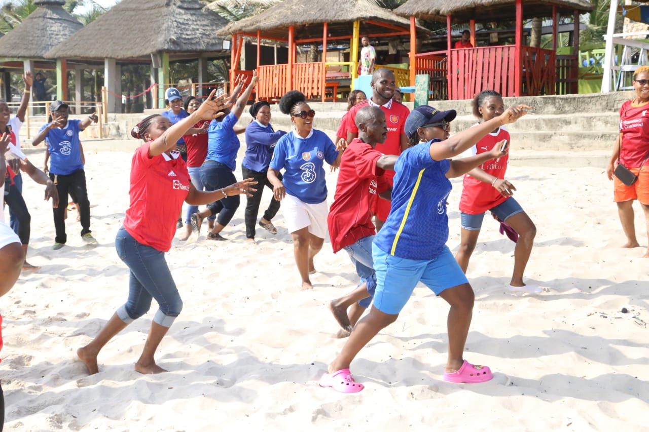 <p>BEACH PARTY @ATICAN BEACH 2022</p>