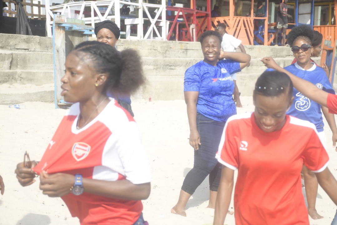 <p>BEACH PARTY @ATICAN BEACH 2022</p>