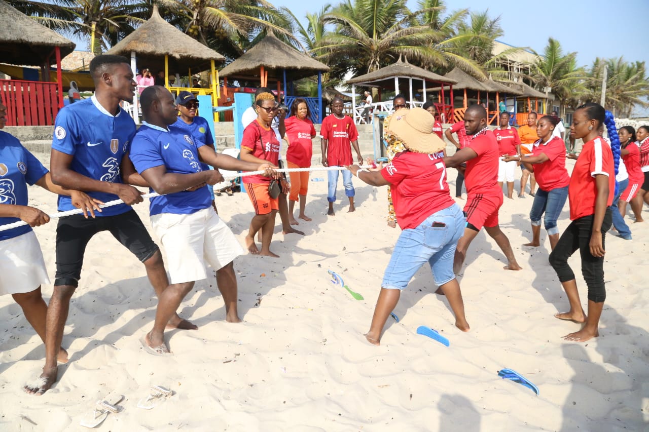 <p>BEACH PARTY @ATICAN BEACH 2022</p>