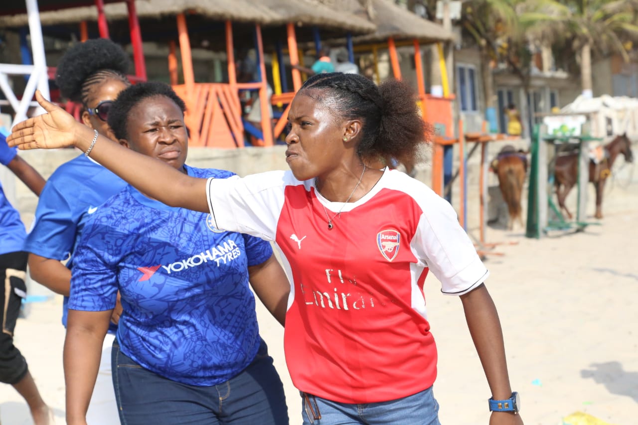 <p>BEACH PARTY @ATICAN BEACH 2022</p>