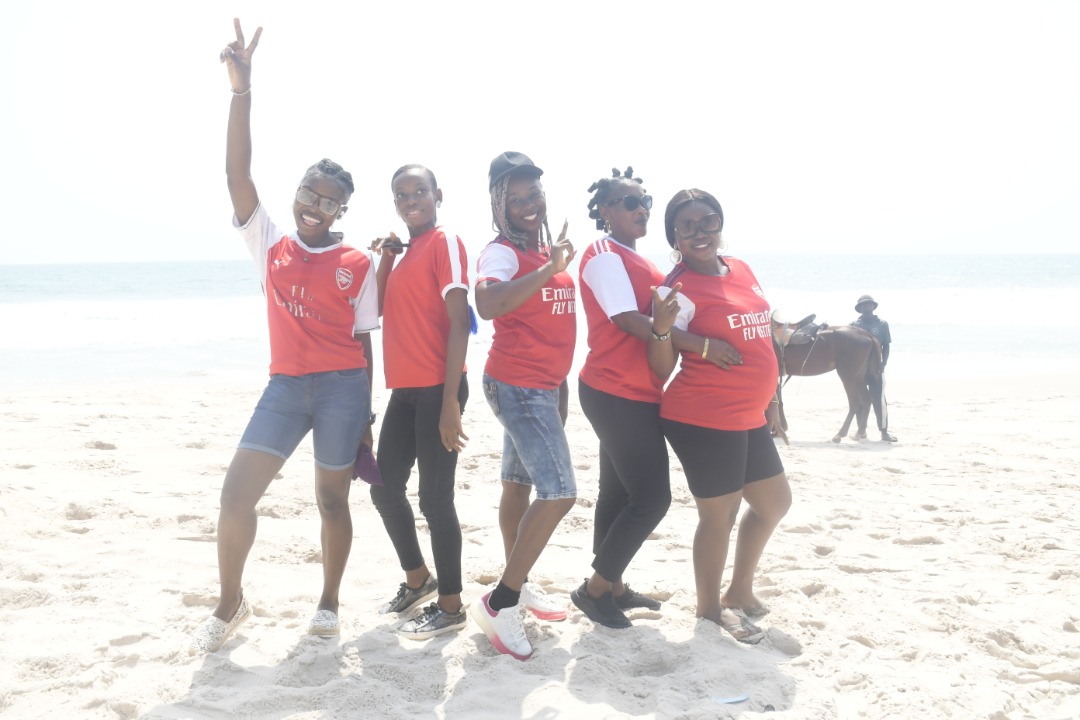 <p>BEACH PARTY @ATICAN BEACH 2022</p>