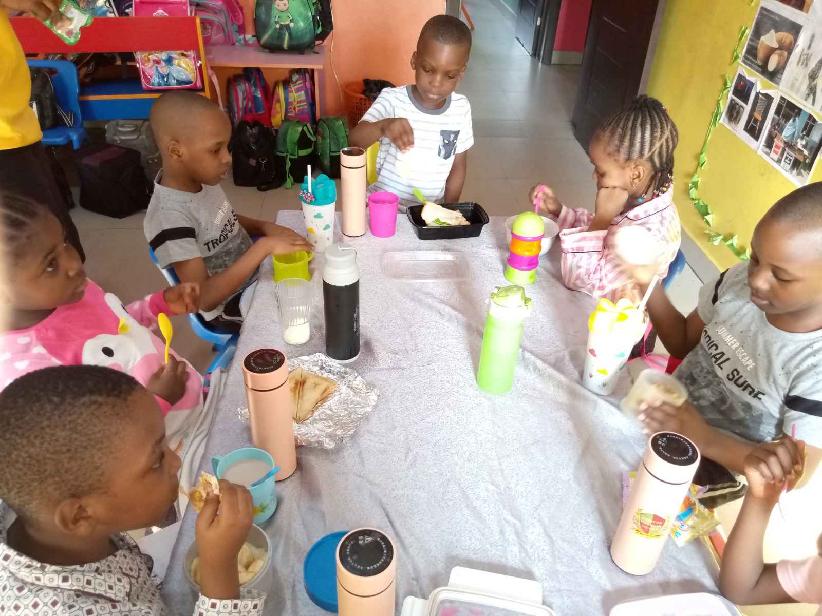 <p>PAJAMAS DAY 2023</p>