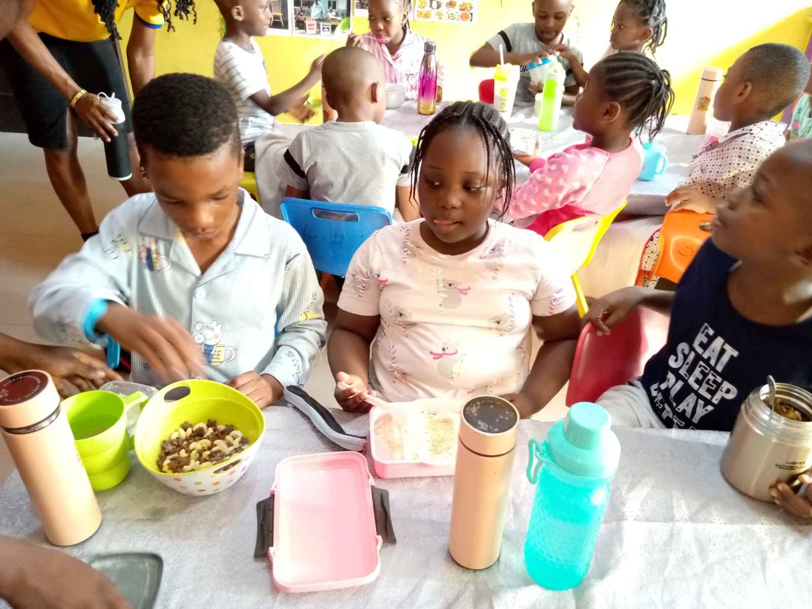 <p>PAJAMAS DAY 2023</p>