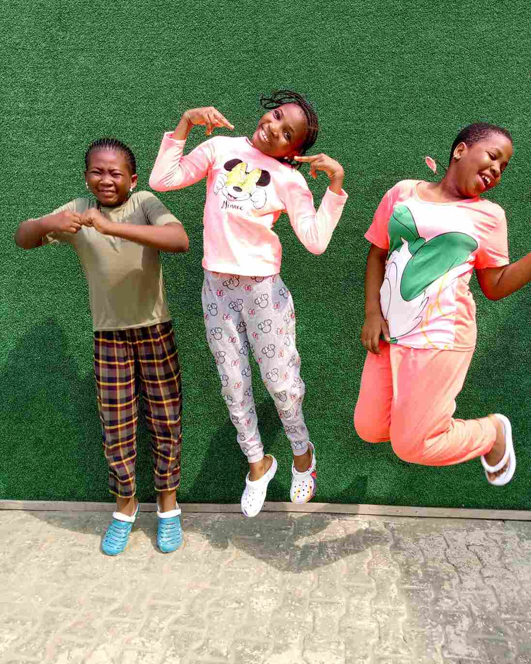 <p>PAJAMAS DAY 2023</p>