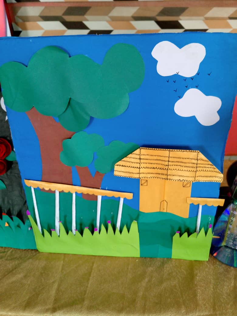 <p>ARTS AND CRAFT EXHIBITION 2023</p>