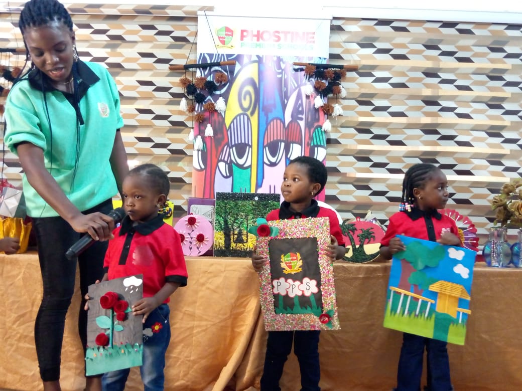 <p>ARTS AND CRAFT EXHIBITION DAY 2023</p>