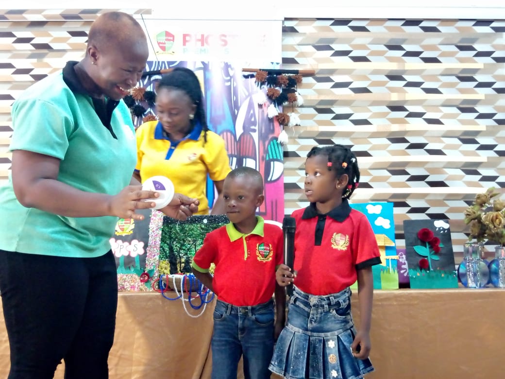 <p>ARTS AND CRAFT EXHIBITION DAY 2023</p>