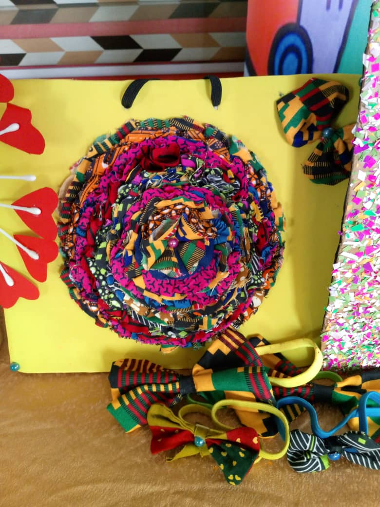 <p>ARTS AND CRAFT EXHIBITION DAY 2023</p>