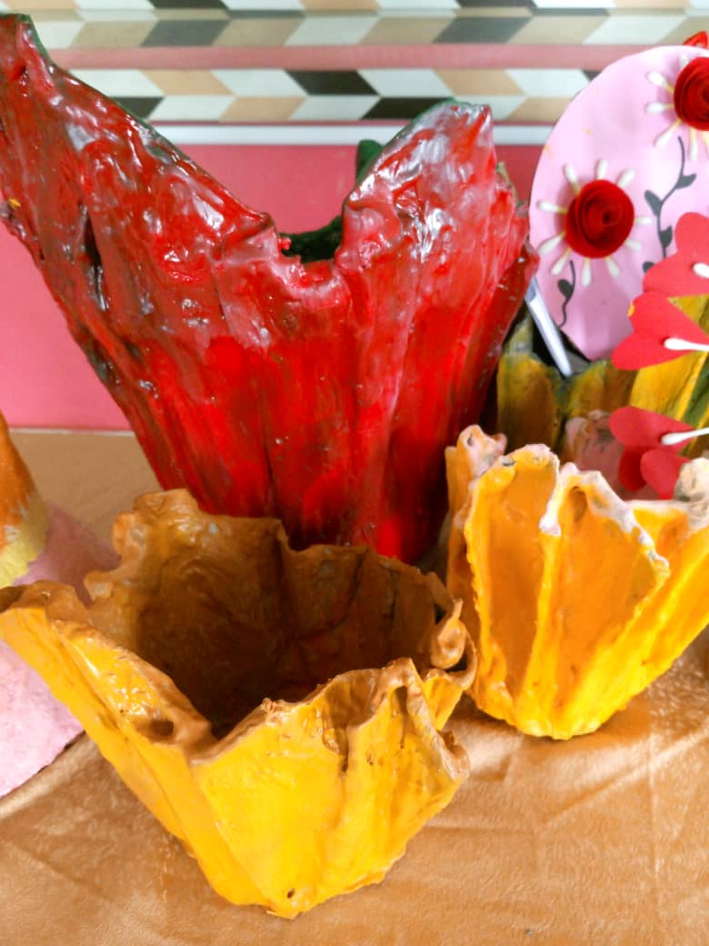 <p>ARTS AND CRAFT EXHIBITION DAY 2023</p>