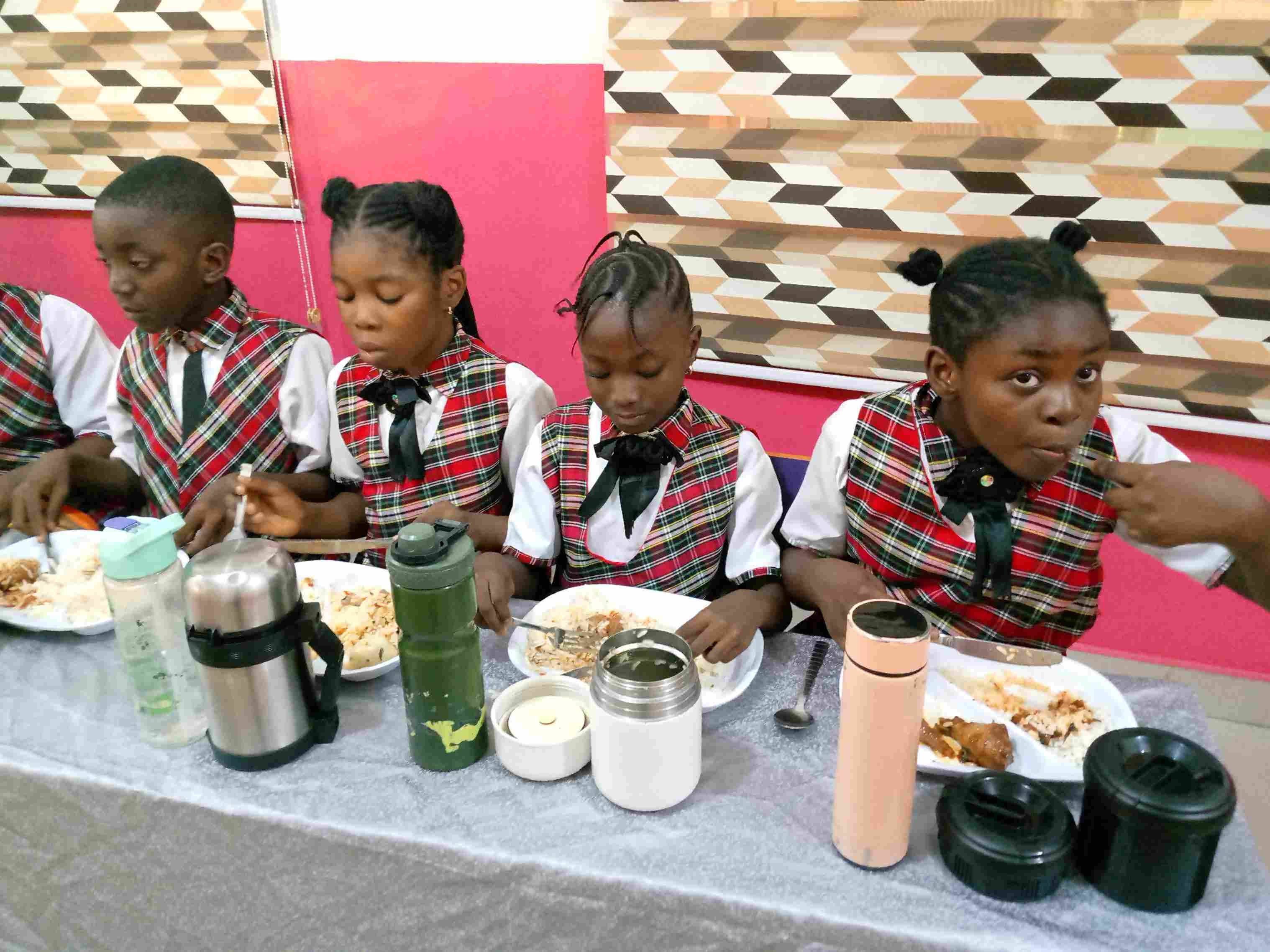 <p>DINING ETIQUETTE CLASS 2023</p>