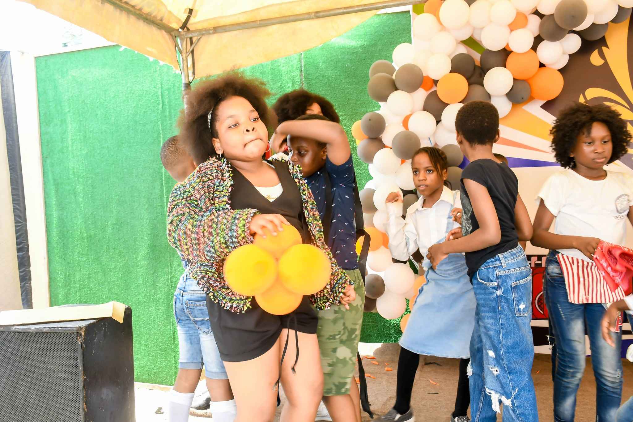 <p>OLD SCHOOL DAY 2023</p>