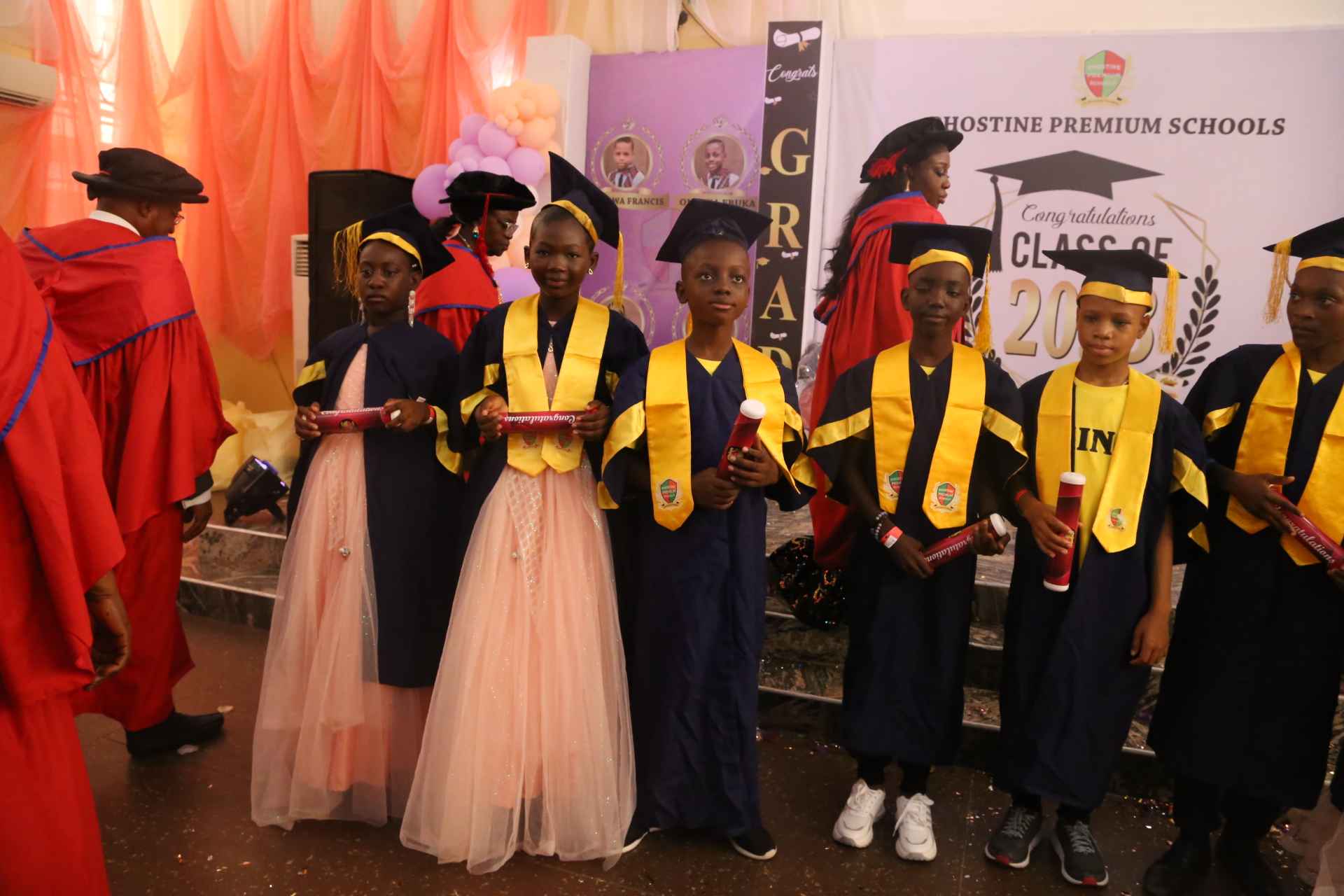 <p>2022/2023 ACADEMIC SESSION JOURNEY TO GREATER HEIGHT</p>