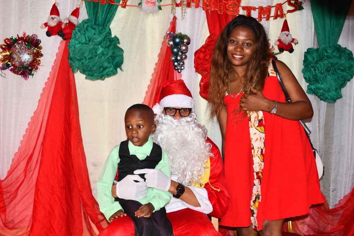 <p>2019 Christmas Party</p>