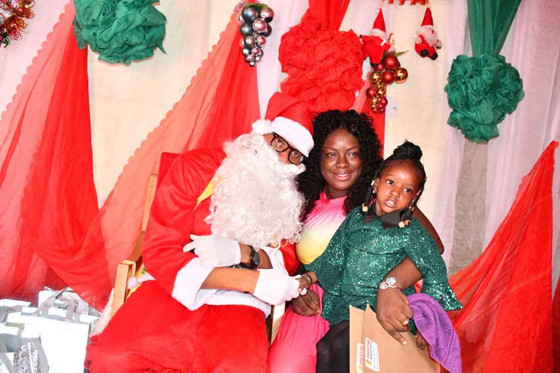 <p>2019 Christmas Party</p>