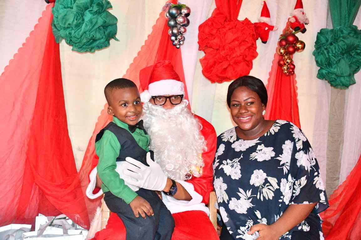 <p>2019 Christmas Party</p>